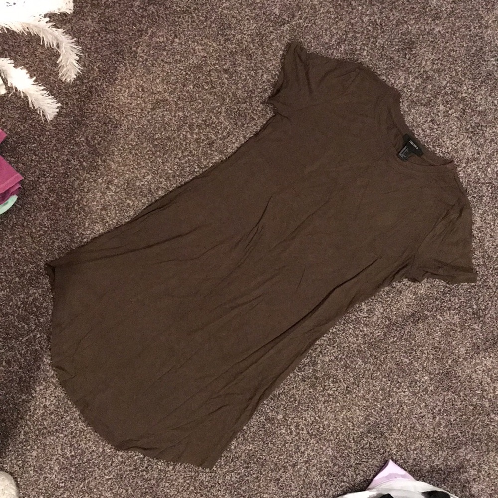 Forever 21 - T-shirt Dress